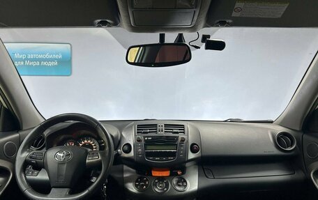 Toyota RAV4, 2011 год, 1 385 000 рублей, 15 фотография