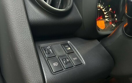 Toyota RAV4, 2011 год, 1 385 000 рублей, 11 фотография