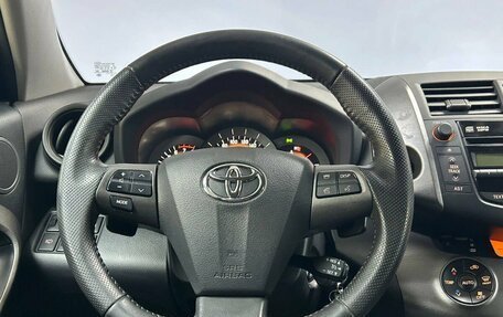 Toyota RAV4, 2011 год, 1 385 000 рублей, 16 фотография