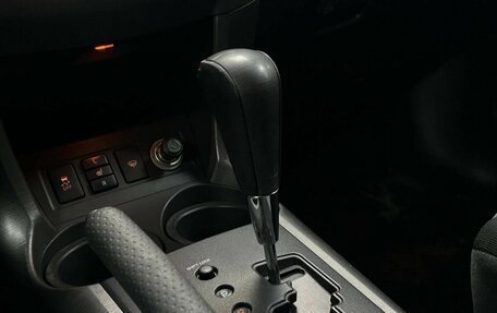 Toyota RAV4, 2011 год, 1 385 000 рублей, 22 фотография