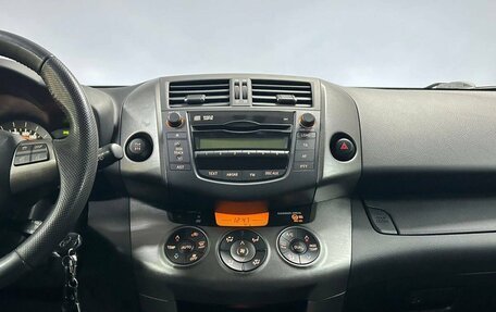 Toyota RAV4, 2011 год, 1 385 000 рублей, 19 фотография