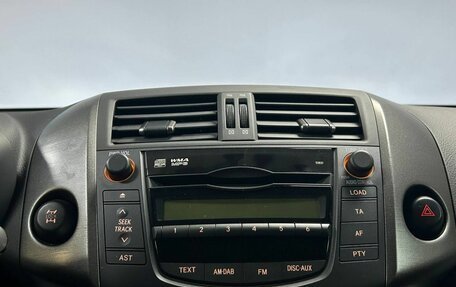 Toyota RAV4, 2011 год, 1 385 000 рублей, 20 фотография