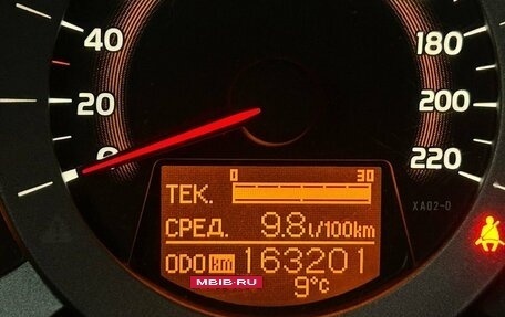 Toyota RAV4, 2011 год, 1 385 000 рублей, 18 фотография