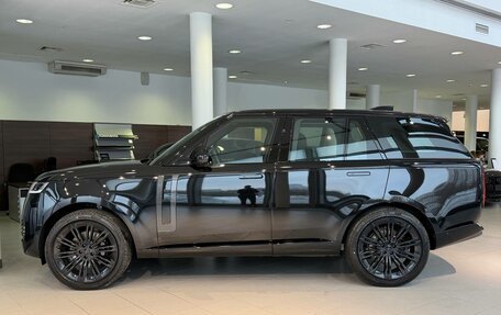 Land Rover Range Rover IV рестайлинг, 2025 год, 24 000 000 рублей, 3 фотография