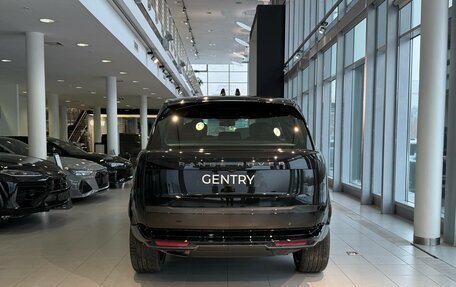 Land Rover Range Rover IV рестайлинг, 2025 год, 24 000 000 рублей, 5 фотография