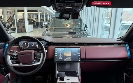 Land Rover Range Rover IV рестайлинг, 2025 год, 24 000 000 рублей, 10 фотография