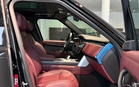 Land Rover Range Rover IV рестайлинг, 2025 год, 24 000 000 рублей, 7 фотография