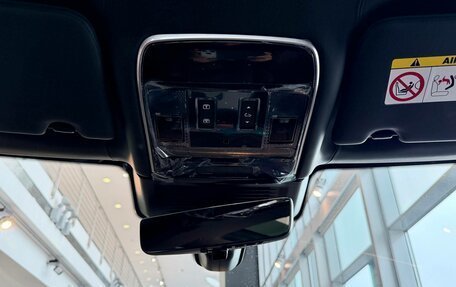 Land Rover Range Rover IV рестайлинг, 2025 год, 24 000 000 рублей, 21 фотография