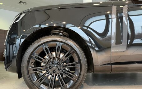 Land Rover Range Rover IV рестайлинг, 2025 год, 24 000 000 рублей, 25 фотография