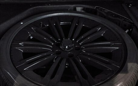 Land Rover Range Rover IV рестайлинг, 2025 год, 24 000 000 рублей, 26 фотография