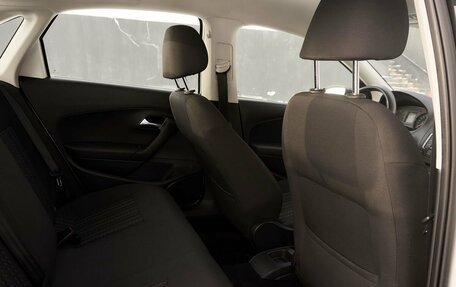 Volkswagen Polo VI (EU Market), 2016 год, 887 000 рублей, 8 фотография