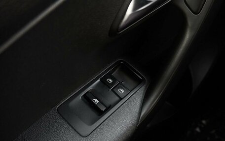 Volkswagen Polo VI (EU Market), 2016 год, 887 000 рублей, 12 фотография