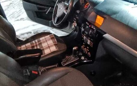 Opel Astra H, 2007 год, 800 000 рублей, 1 фотография