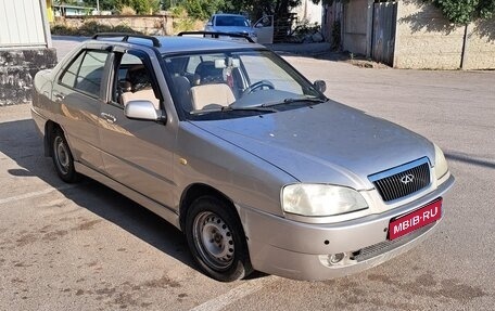 Chery Amulet (A15) I, 2007 год, 230 000 рублей, 1 фотография