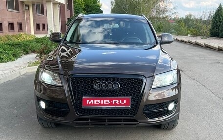 Audi Q5, 2012 год, 1 650 000 рублей, 1 фотография