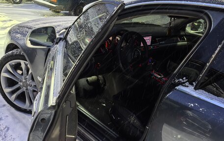 Audi A8, 2004 год, 1 100 000 рублей, 3 фотография