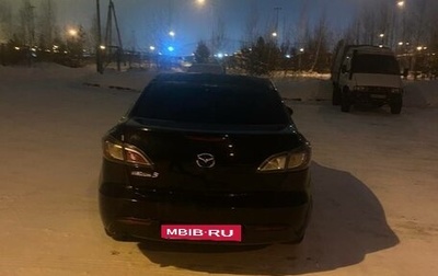 Mazda 3, 2011 год, 775 000 рублей, 1 фотография