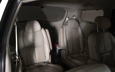 KIA Carnival III, 2019 год, 2 820 000 рублей, 10 фотография