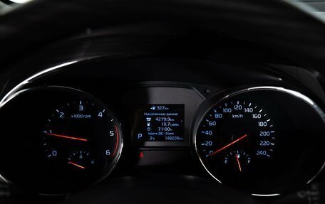 KIA Carnival III, 2019 год, 2 820 000 рублей, 11 фотография