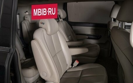 KIA Carnival III, 2019 год, 2 820 000 рублей, 9 фотография