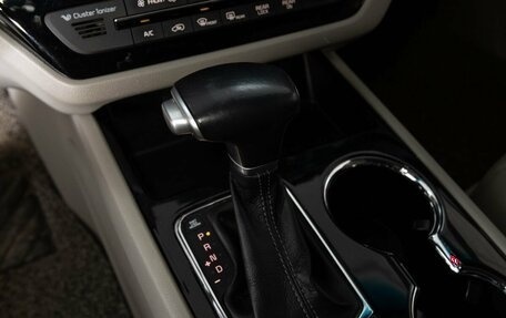 KIA Carnival III, 2019 год, 2 820 000 рублей, 15 фотография