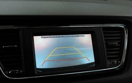 KIA Carnival III, 2019 год, 2 820 000 рублей, 18 фотография