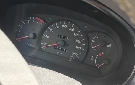 Hyundai Accent II, 2007 год, 430 000 рублей, 4 фотография