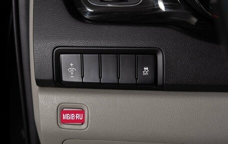 KIA Carnival III, 2019 год, 2 820 000 рублей, 25 фотография