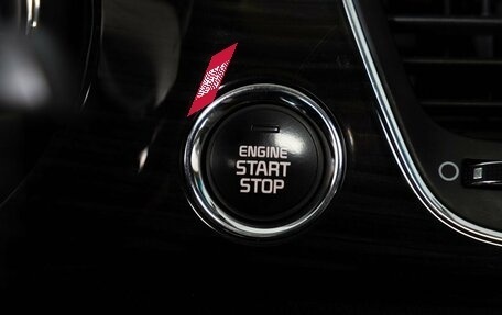 KIA Carnival III, 2019 год, 2 820 000 рублей, 17 фотография