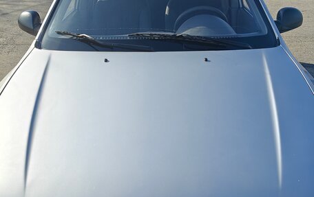 Hyundai Accent II, 2007 год, 430 000 рублей, 9 фотография