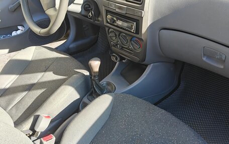 Hyundai Accent II, 2007 год, 430 000 рублей, 5 фотография