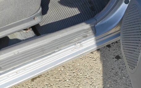 Hyundai Accent II, 2007 год, 430 000 рублей, 11 фотография