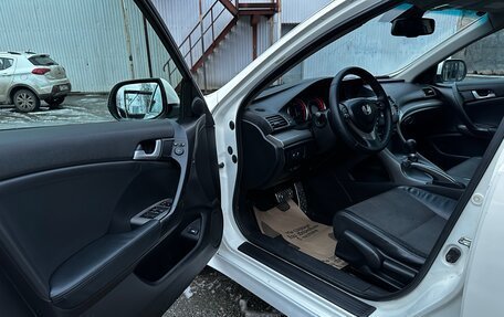 Honda Accord VIII рестайлинг, 2008 год, 990 000 рублей, 7 фотография