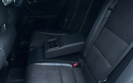 Honda Accord VIII рестайлинг, 2008 год, 990 000 рублей, 6 фотография