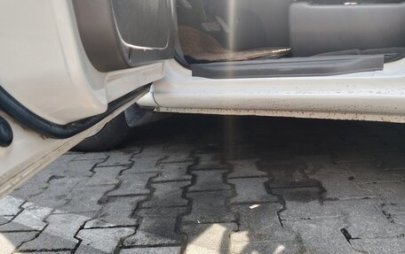 KIA Carnival III, 2001 год, 650 000 рублей, 5 фотография