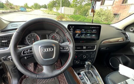 Audi Q5, 2012 год, 1 650 000 рублей, 4 фотография
