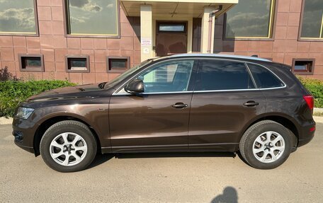 Audi Q5, 2012 год, 1 650 000 рублей, 2 фотография