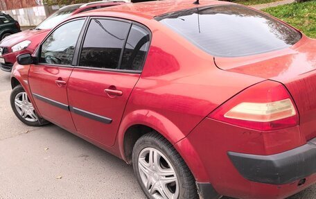 Renault Megane II, 2006 год, 270 000 рублей, 6 фотография