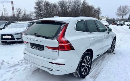 Volvo XC60 II, 2025 год, 5 593 000 рублей, 3 фотография