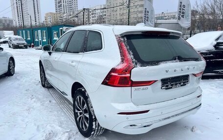 Volvo XC60 II, 2025 год, 5 593 000 рублей, 4 фотография