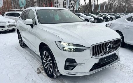 Volvo XC60 II, 2025 год, 5 593 000 рублей, 2 фотография
