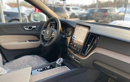 Volvo XC60 II, 2025 год, 5 593 000 рублей, 5 фотография