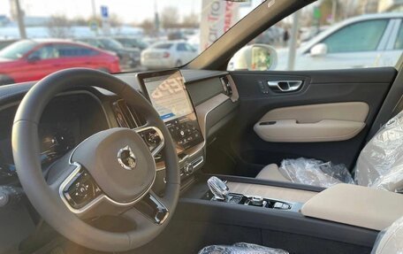 Volvo XC60 II, 2025 год, 5 593 000 рублей, 7 фотография