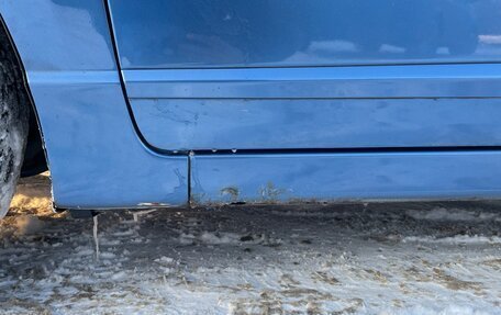 Honda Civic VIII, 2008 год, 650 000 рублей, 10 фотография