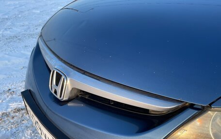 Honda Civic VIII, 2008 год, 650 000 рублей, 9 фотография