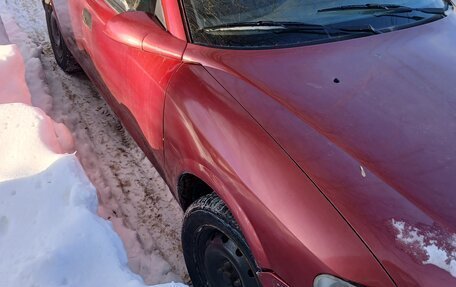 Opel Vectra B рестайлинг, 1997 год, 125 000 рублей, 2 фотография