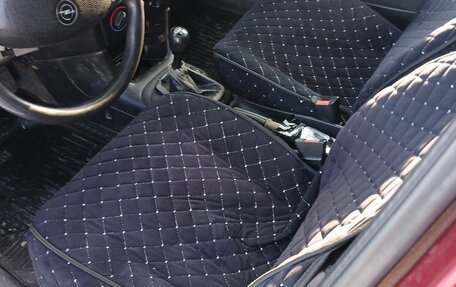 Opel Vectra B рестайлинг, 1997 год, 125 000 рублей, 4 фотография