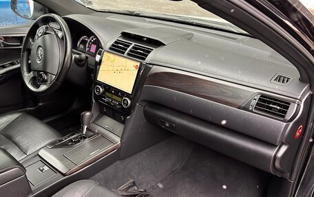 Toyota Camry, 2014 год, 1 850 000 рублей, 9 фотография