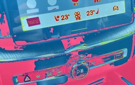 Volvo XC60 II, 2025 год, 5 593 000 рублей, 11 фотография