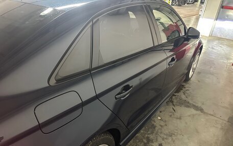 Audi A3, 2019 год, 2 200 000 рублей, 5 фотография